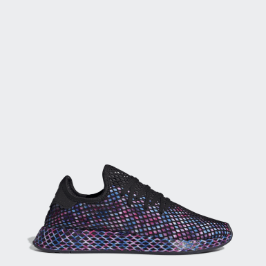 adidas deerupt lacci