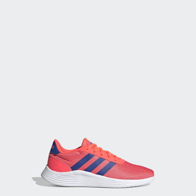 adidas neo pink shoes