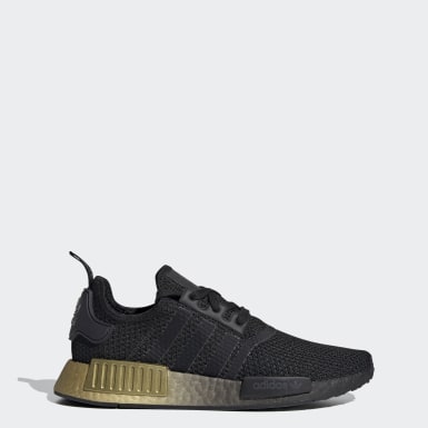 adidas nmd r1 zwart dames