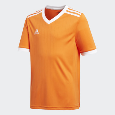 adidas kids soccer jersey