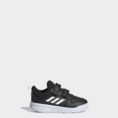 toddler black adidas trainers