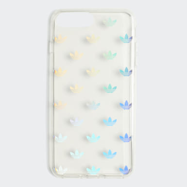 silver phone cases | adidas US