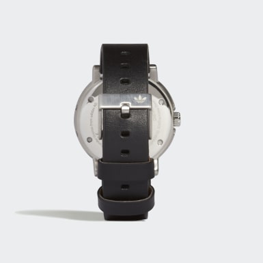Sport Watches Led Digital Stainless Steel Adidas Us
