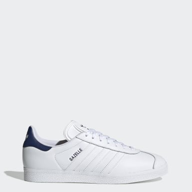 {keywor d} adidas gazelle blanco hombre