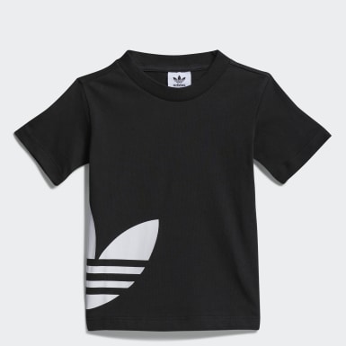 No Artificial Ingredients infant Toddler Tee black 4T