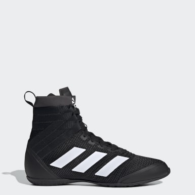 boxing ring shoes adidas