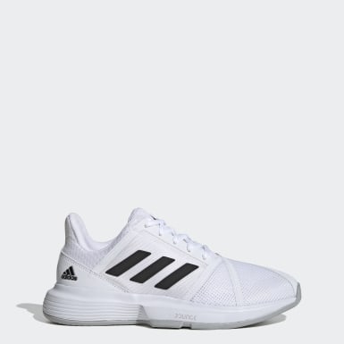 adidas womens court shoes