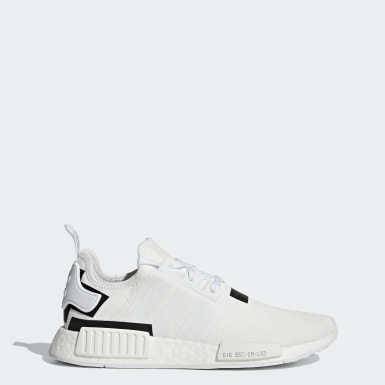 adidas nmd xr1 Blanc homme