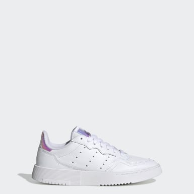 adidas supercourt enfant