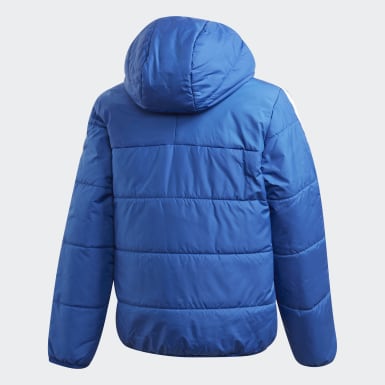 adidas giacca invernale