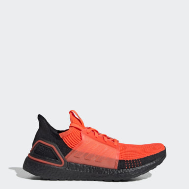 adidas ultra boost homme orange