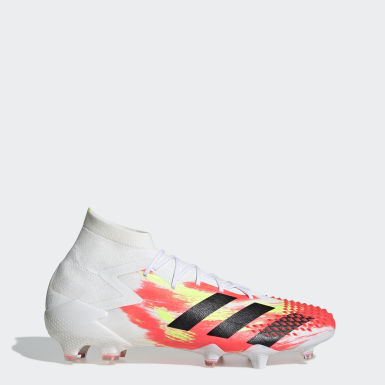 scarpe da calcio nike adidas