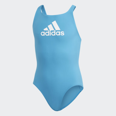 kids adidas swimsuit