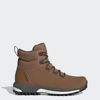 botas adidas mujer invierno