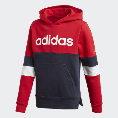 Adidas Cocuk Kapusonlu Ve Sweatshirt Training Adidas Turkiye