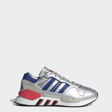 zapatillas adidas mujer plateadas zapatillas adidas mujer plateadas