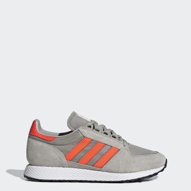 adidas groove forest