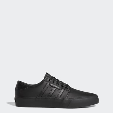 adidas womens leather shoes