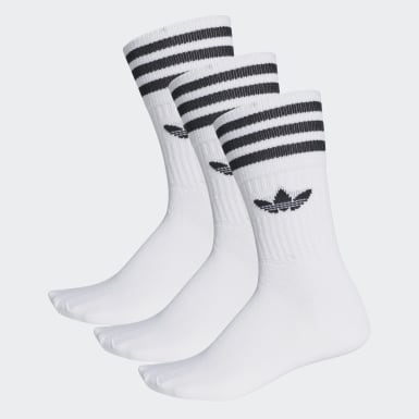 calcetines adidas mujer