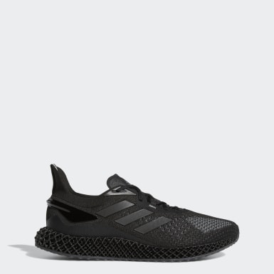 how do adidas 4d fit