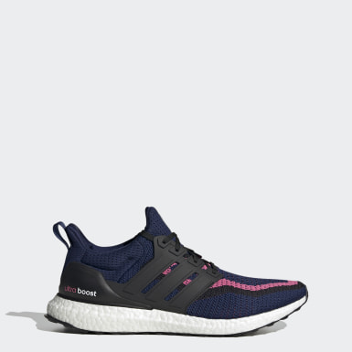 adidas ultra boost 3.0 bianche blu