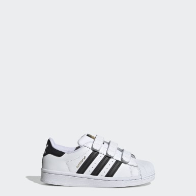 adidas superstar menina