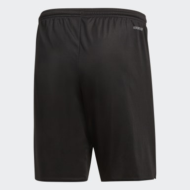 short adidas masculino futebol