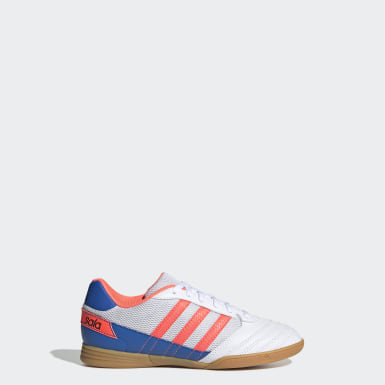 zaalvoetbalschoenen adidas