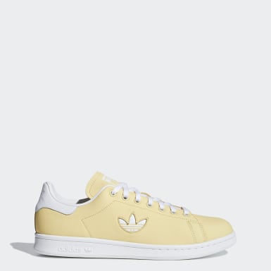 stan smith adidas gialle