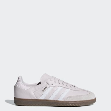 Chaussures - Samba - Femmes - Outlet | adidas France