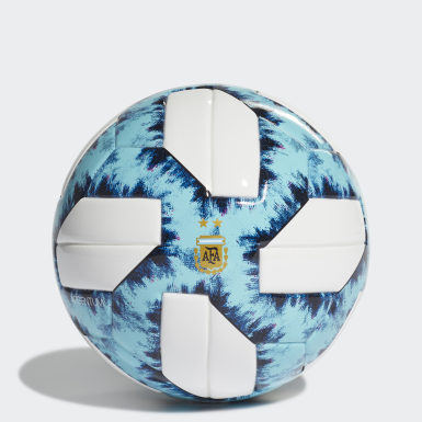 pelotas de futbol adidas