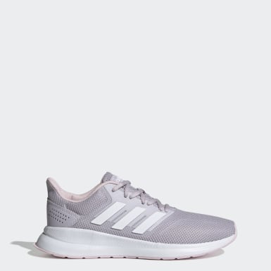 tenis adidas para mujer running