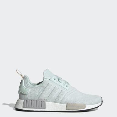 zapatillas adidas nmd r1 mujer