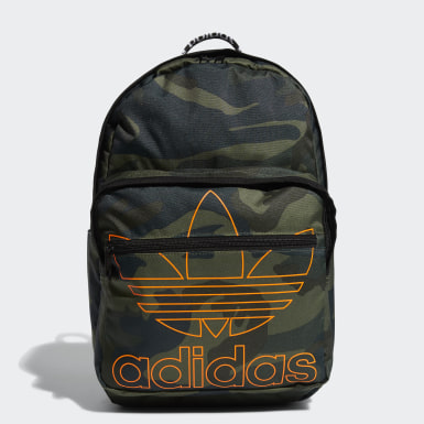 cool adidas backpacks