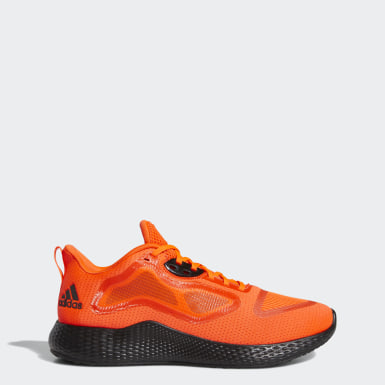 tenis adidas laranja fluorescente feminino