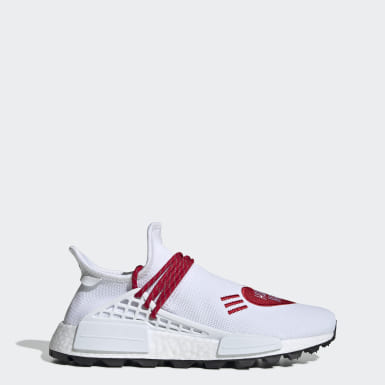 harga adidas pharrell williams human race