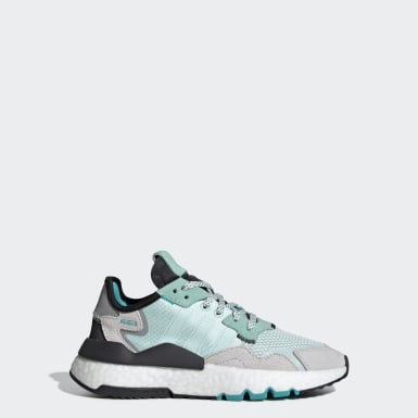 adidas nite jogger youth