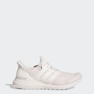 adidas ultra boost dames roze