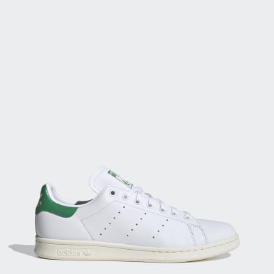 adidas stan smith dames rood