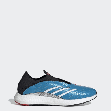 adidas superstar azzurre