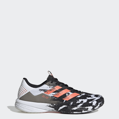 adidas running shoes new