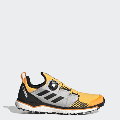 scarpe running trail uomo