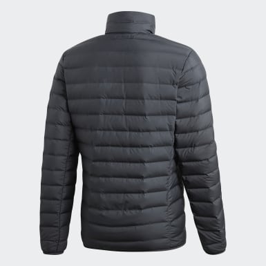 Men - Packable - Winter Jackets | adidas UK