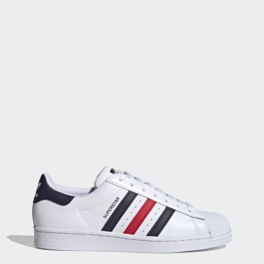adidas superstar homme couleur