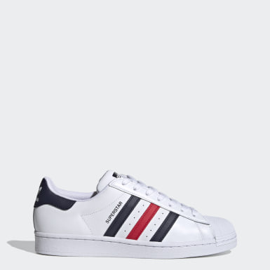 adidas superstar mens sale