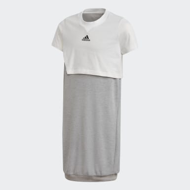 adidas Vestidos ninos 