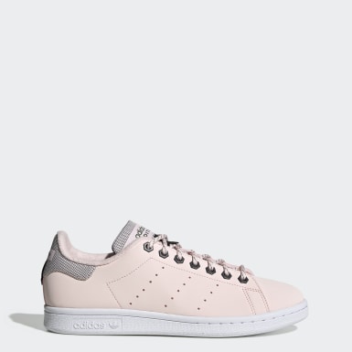 adidas smith rosa