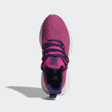 alphabounce instinct pink