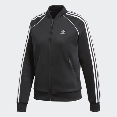 chamarra adidas para dama