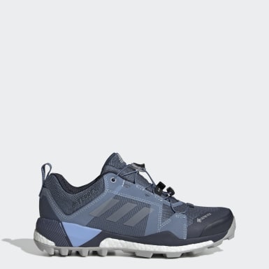 adidas impermeabile scarpe